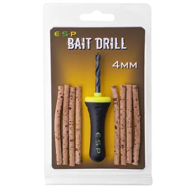 ESP Bait Drill