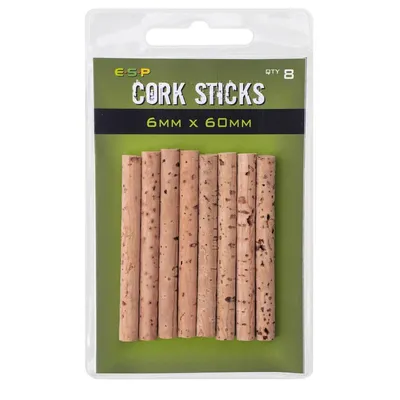 ESP Cork Sticks