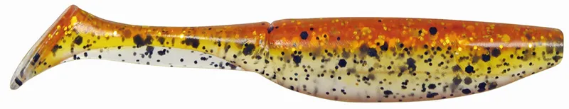 VINILO SHAD 12,5cm COLOUR 020 BAG 5 PCS
