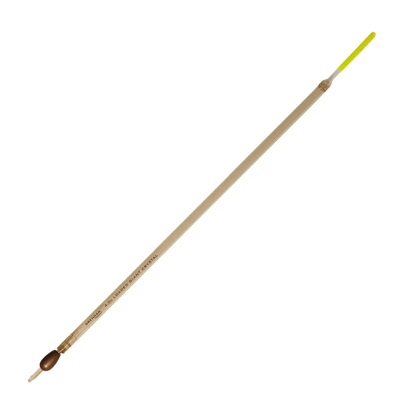 CAÑA DRENNAN loaded giant crystal+2BB 3,5g