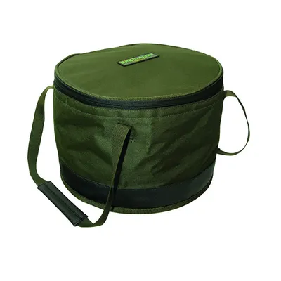 DRENNAN SPECIALIST BAIT BUCKET , LARGE