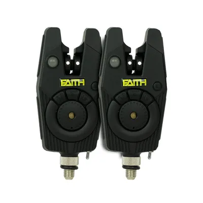 FAITH DETECTOR 1 Alarma Set