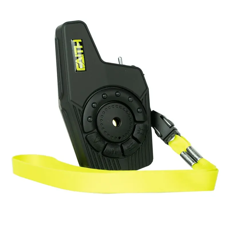 FAITH DETECTOR 1 Alarma Set 2+1