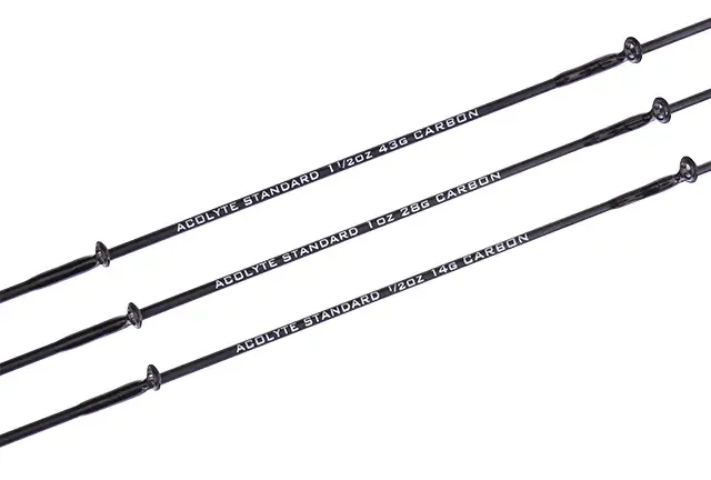 CAÑA DRENNAN Acolyte F1 Silvers Feeder 9'