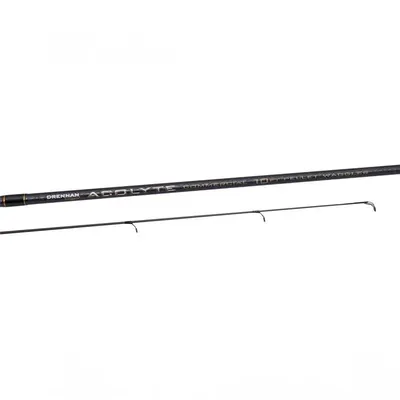 CAÑA DRENNAN Acolyte Bait Up