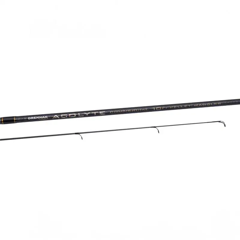 CAÑA DRENNAN Acolyte Bait Up 10ft