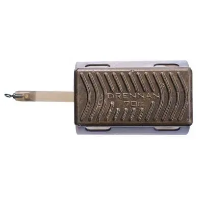 Feeder drennan X-Heavy G/Bait , 60g Lge