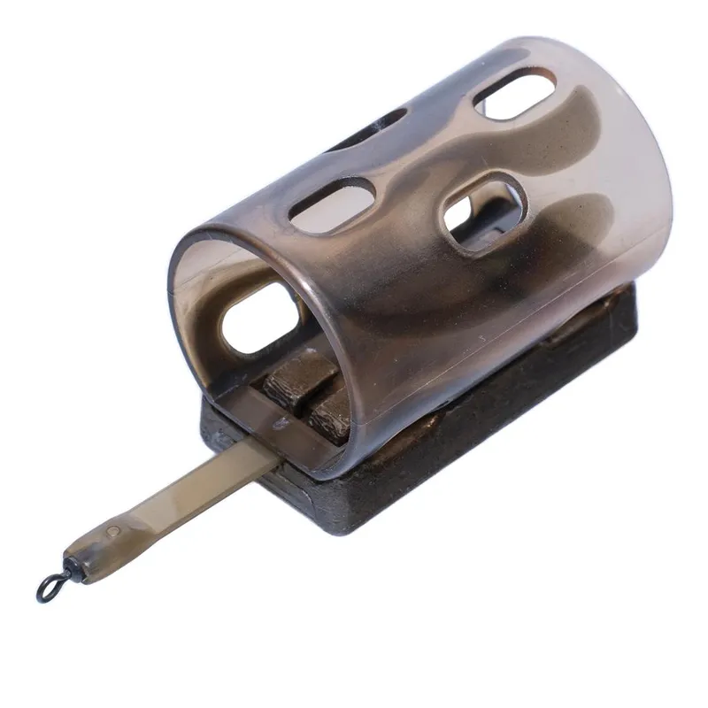 Feeder drennan X-Heavy G/Bait , 80g Lge