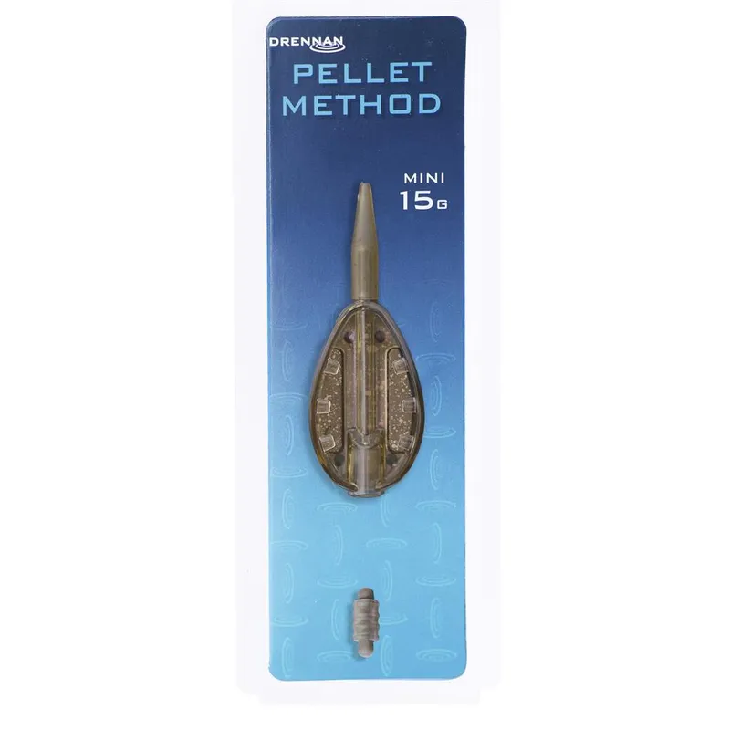 Feeder drennan Pellet Method XL 55g