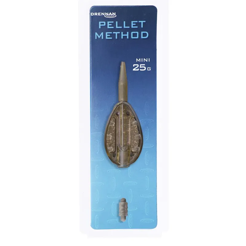 Feeder drennan Pellet Method  Mini 25g