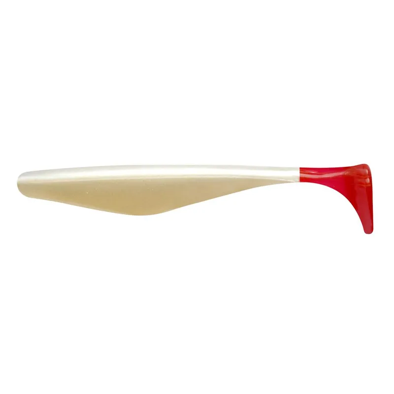 VINILO E-SOX DS PadTail 8.5 Pearl Red