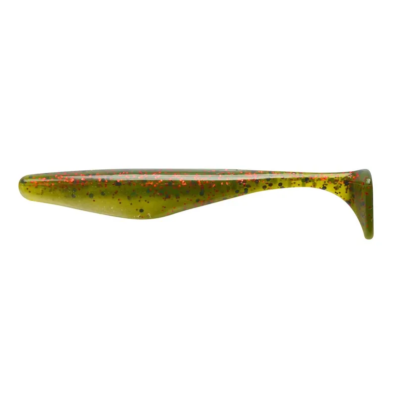 VINILO E-SOX DS PadTail 8.5 Red Shimm