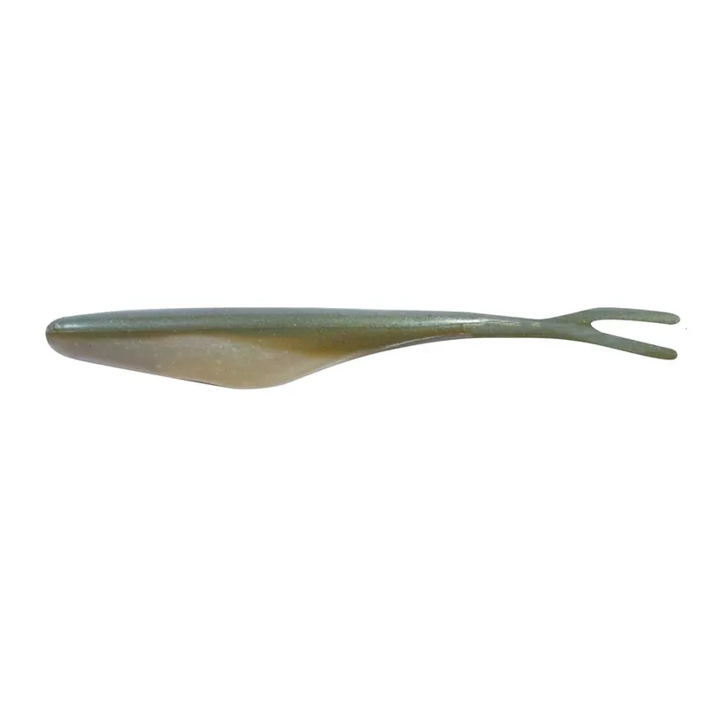 VINILO E-SOX DS SpltTail 10 NatSilver