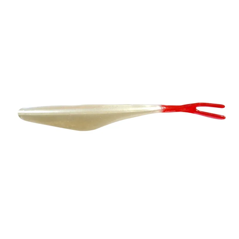 VINILO E-SOX DS SpltTail 10 Pearl Red
