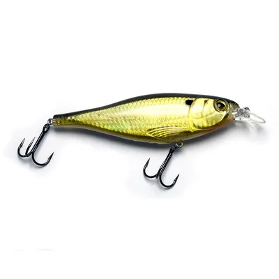 E-SOX Zombie 13cm Flash Gold