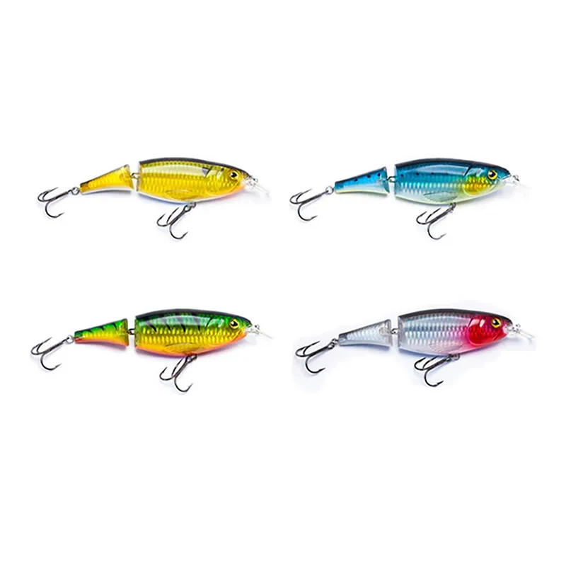 E-SOX Lure Zagtail13 Flotadoring