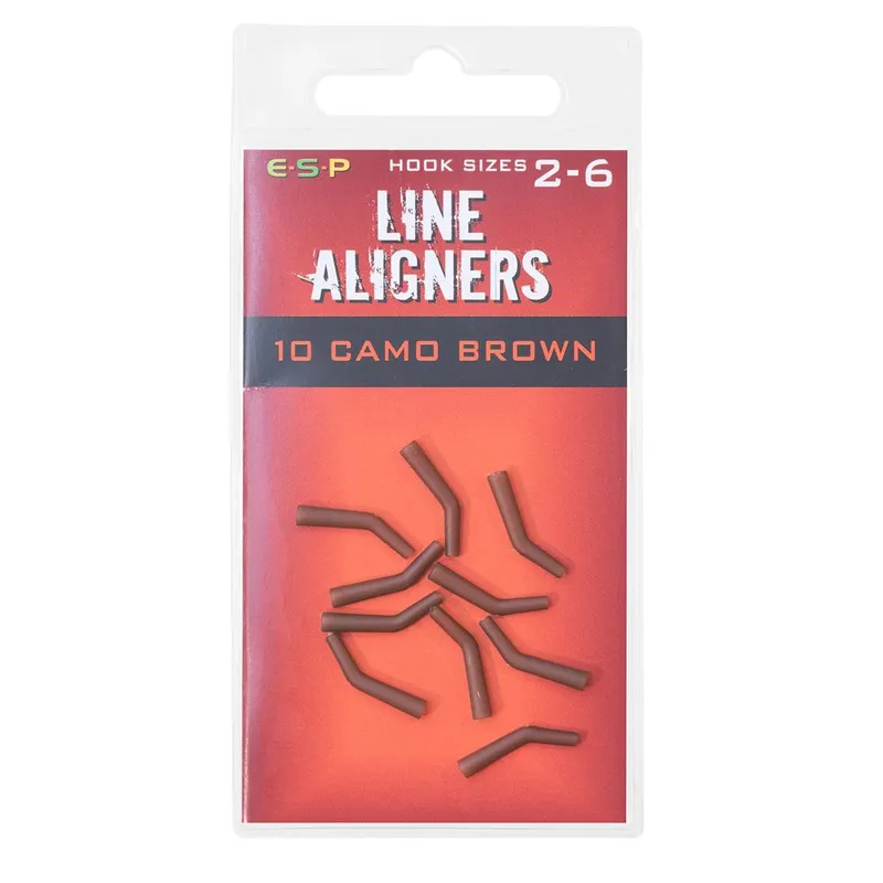 ESP Line Aligner 7-10 Brown