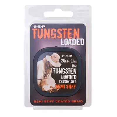 ESP TungstLoad 20lb Silt Stiff