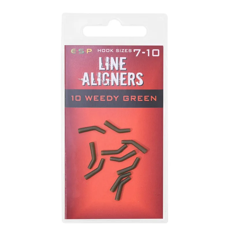 ESP Line Aligner 7-10 Weed