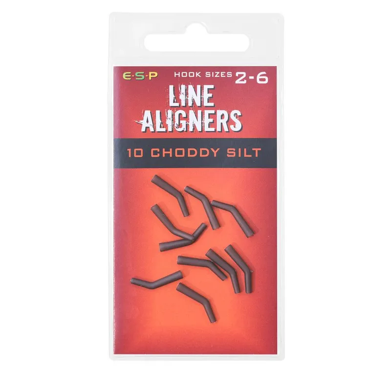 ESP Line Aligner 2-6 Chod