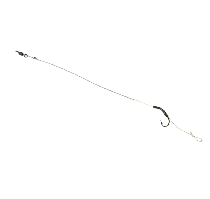 Faith Specimen Combi Rig size 8