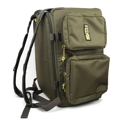 Faith Uni-Backpack Stalkerbag