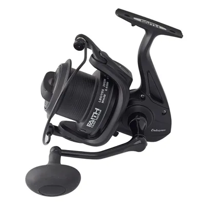CARRETE Faith Endurance 8000 Spod Reel