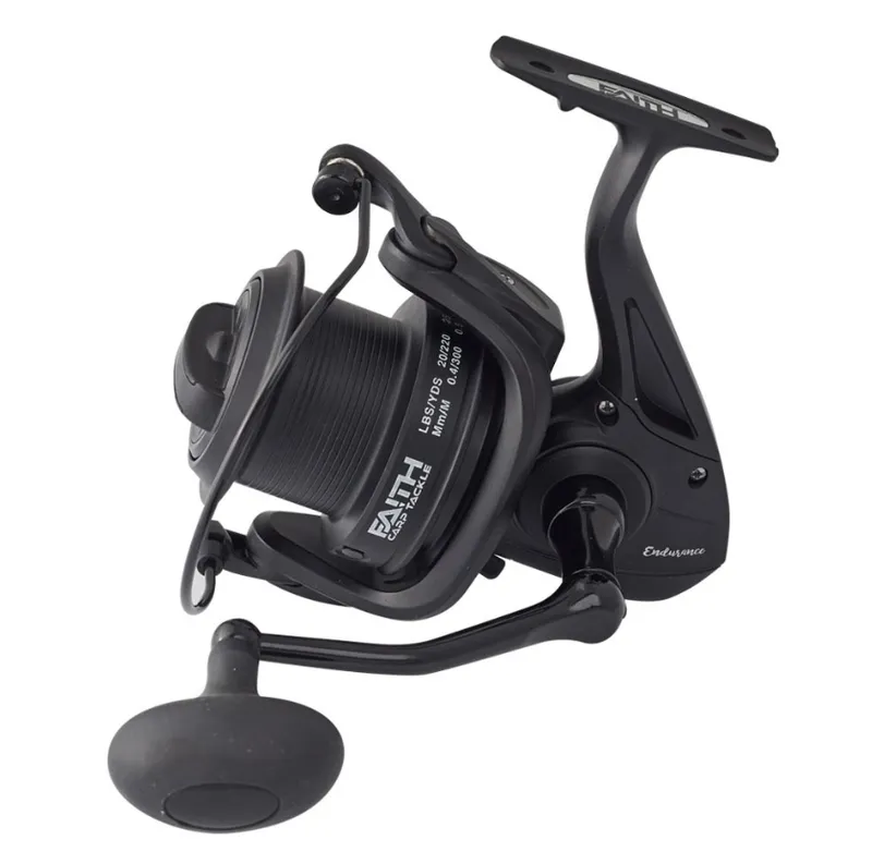 CARRETE Faith Endurance 8000 Spod Reel