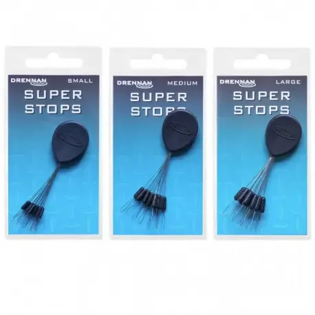 DRENNAN Super Stops - Small