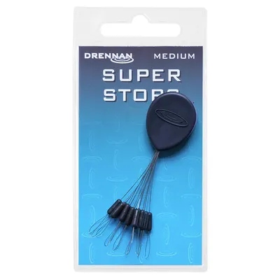 DRENNAN Super Stops - Medium