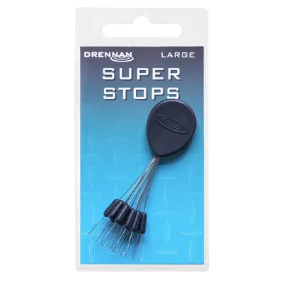 DRENNAN Super Stops - Large