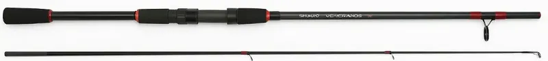 DLT Splendid Spin 1,80m 10-30g