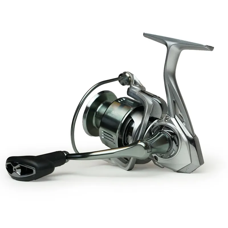 CARRETE DLT Revelution 4000 FD
