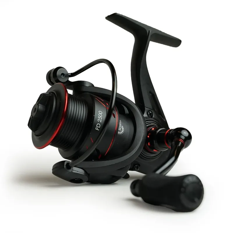 CARRETE DLT Urban Chic FD 4000