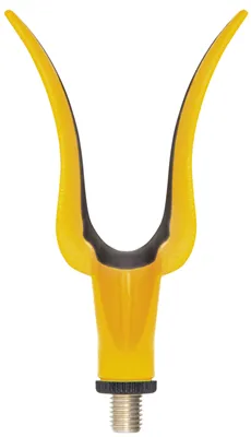 Konger METHOD FEEDER PRO REST END, FIXED 1 PCS