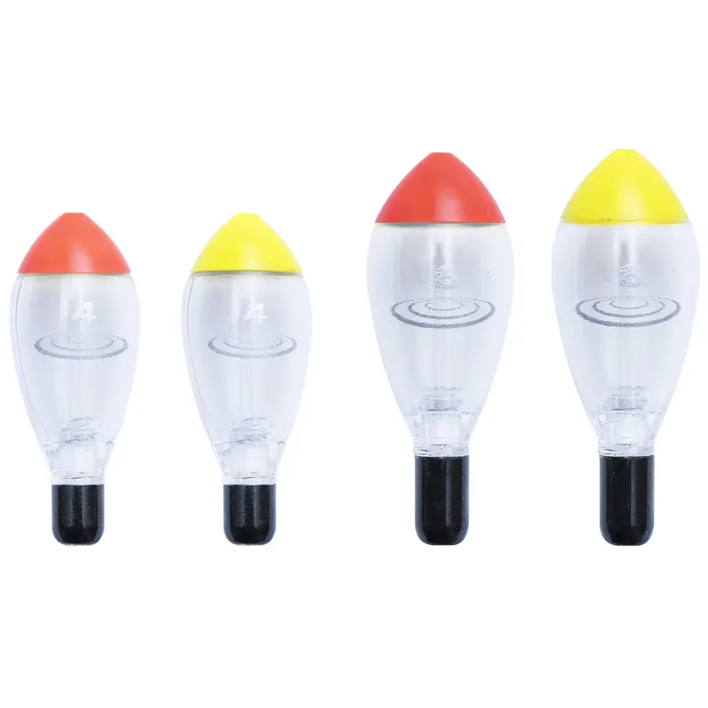 Flotador DRENNAN Crystal Jiggers 2 und