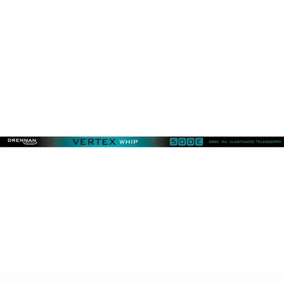 CAÑA DRENNAN Vertex Elasticoated Whip Kit