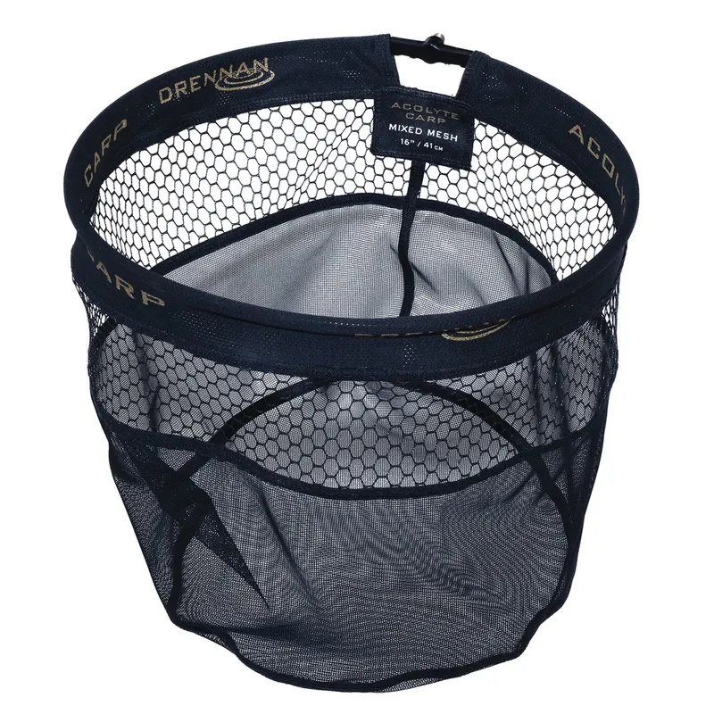 DRENNAN Acolyte Carp Sacadera Net 16