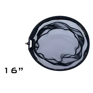 DRENNAN Acolyte Carp Sacadera Net 16