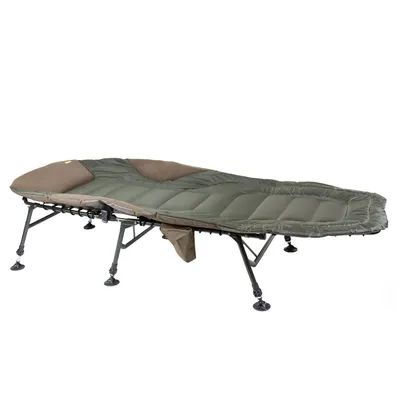 Faith Hustler X-High Bedchair