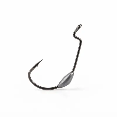 HOOK KAMATSU OFFSET WEIGHTED REAR K-340 10BLNR 0,