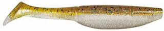 VINILO SLIM SHAD COLOUR BOLSA 5 PCS