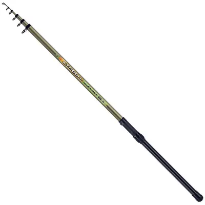 CAÑA CORRAL TELE FLOAT
