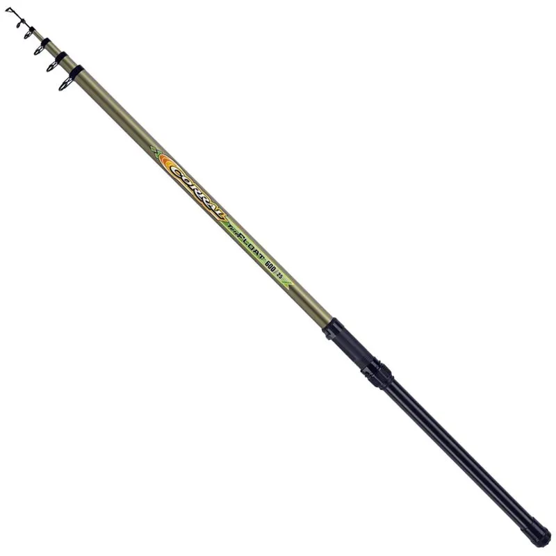 CAÑA CORRAL TELE FLOAT 500/25