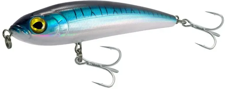 GLIDER STICK 18cm S Blue Mackerel