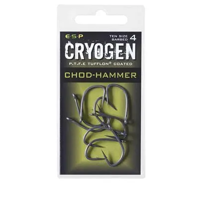 ESP Anzuelo Cryogen Chod Hammer 5