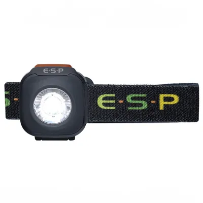 ESP Head Lamp