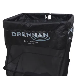DRENNAN Rejon, Big River 4.0m