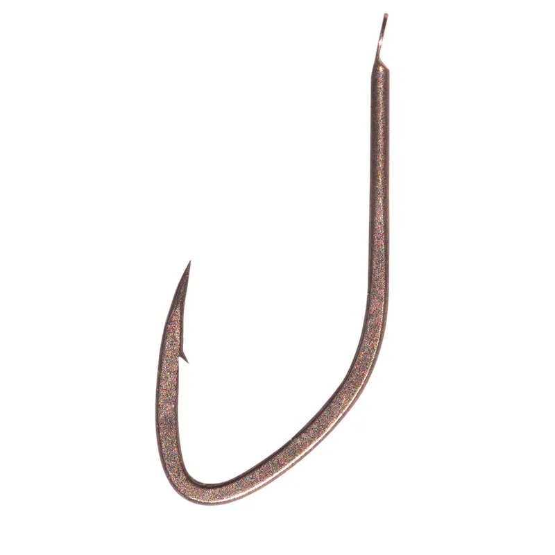 ANZUELO DRENNAN Acolyte Silverfish - 6" ANZUELO Plate System