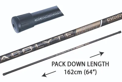 DRENNAN Acolyte Pro Net Handle